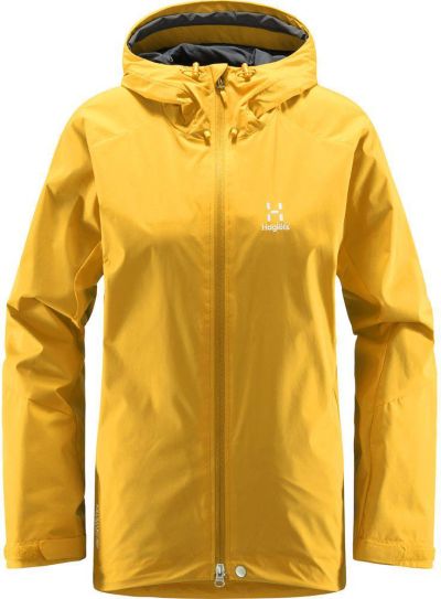 Haglöfs Glide W Jacket naisten retkeilytakki