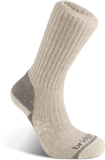 Bridgedale Hike Midweight Comfort W miesten vaellussukat