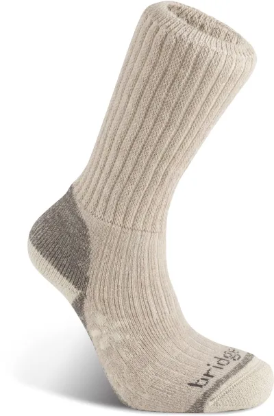 Bridgedale Hike Midweight Comfort W miesten vaellussukat