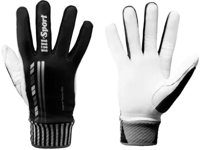 Lillsport Legend Thermo Slim Gold hiihtohanska, kuva 1 / 1