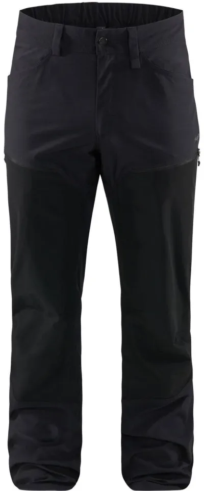 Haglöfs Mid Flex Long Pant miesten retkeilytakki, kuva 1 / 1