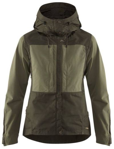 Fjällräven Keb Women's Jacket naisten takki