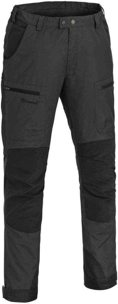 Pinewood Caribou TC Pants miesten vaellushousut