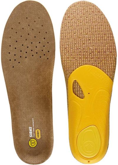 Sidas 3Feet Outdoor High pohjalliset