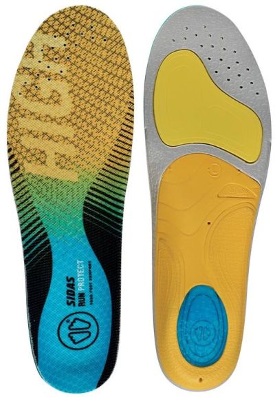 Sidas Run 3Feet Protect High pohjallinen