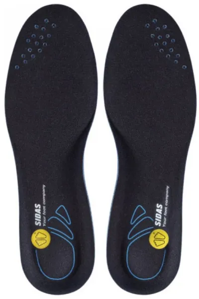 Sidas Cushioning Gel pohjalliset, kuva 1 / 1