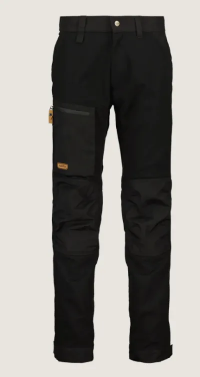 Sasta Men's Kaarna Pants miesten vaellushousut, kuva 1 / 1
