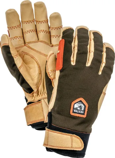 Hestra Ergo Grip Active miesten käsineet ja lapaset, kuva 1 / 1