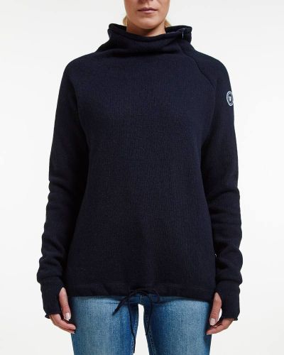 Holebrook Martina WP naisten villapaita