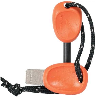 Light My Fire Firesteel Bio Scout retkeilytulensytytin