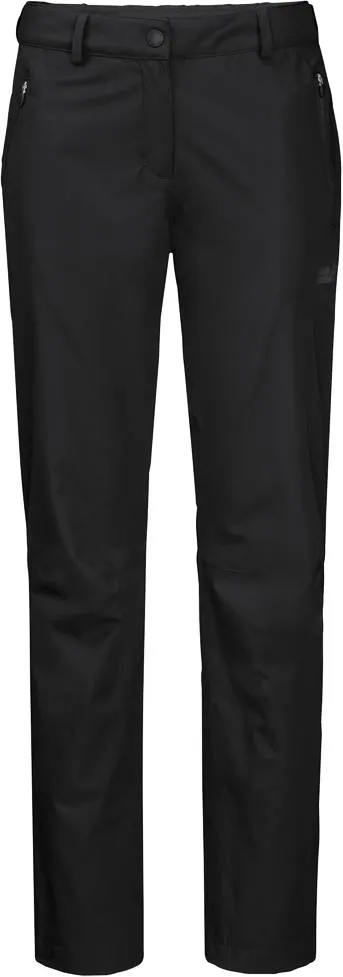 Jack Wolfskin Parana Pants W 2022 naisten kuorihousut, kuva 1 / 1