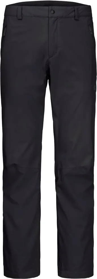 Jack Wolfskin Parana Pants 2022 miesten kuorihousut, kuva 1 / 1