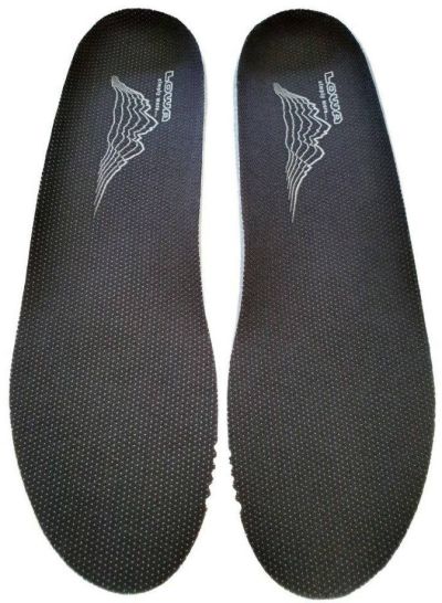 Lowa Trekking Lady Insole naisten pohjalliset