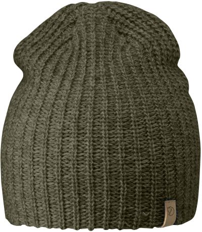 Fjällräven Övik Melange Beanie pipo