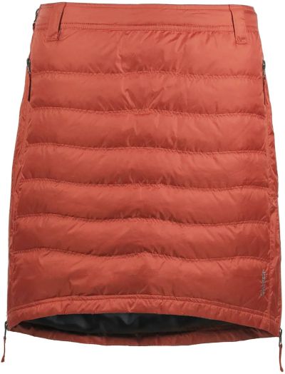 SKHooP Short Down Skirt naisten toppahame