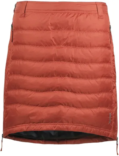 SKHooP Short Down Skirt naisten toppahame