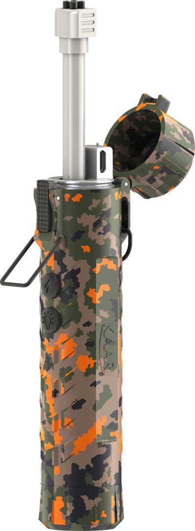 Kaari Loimu X2 pientarvike ja elektroniikka