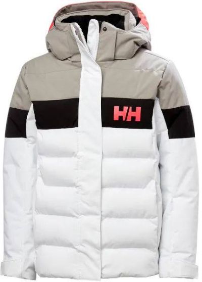 Helly Hansen JR Diamond Jacket lasten takki