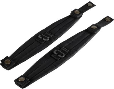 Fjällräven Kånken Shoulder Pads reppuhihnojen pehmusteet