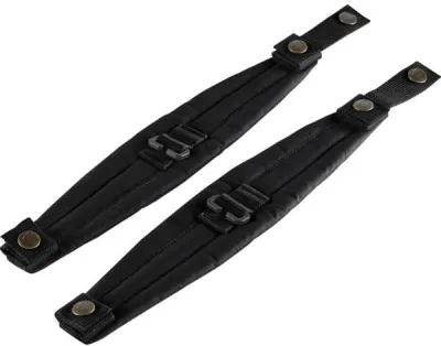 Fjällräven Kånken Shoulder Pads reppuhihnojen pehmusteet, kuva 1 / 1