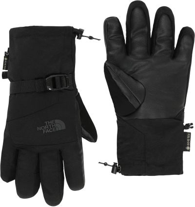 The North Face Montana Etip GTX Glove miesten lasketteluhanskat