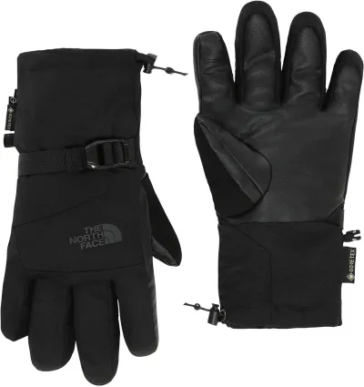 The North Face Montana Etip GTX Glove miesten lasketteluhanskat, kuva 1 / 1