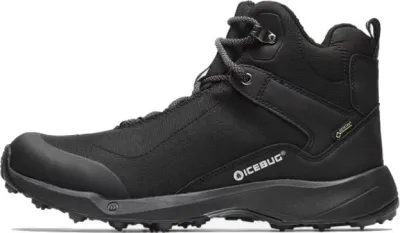 Icebug Women's Pace3 Bugrip GTX - Naisten nastakengät talvikengät, kuva 1 / 1