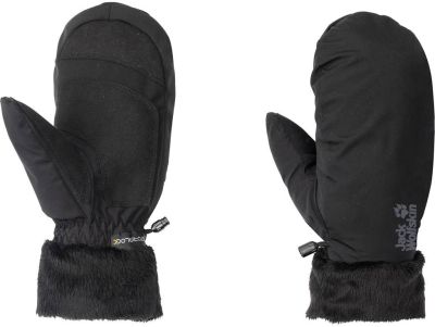Jack Wolfskin Stormlock Highloft Mitten Wmn naisten tumput