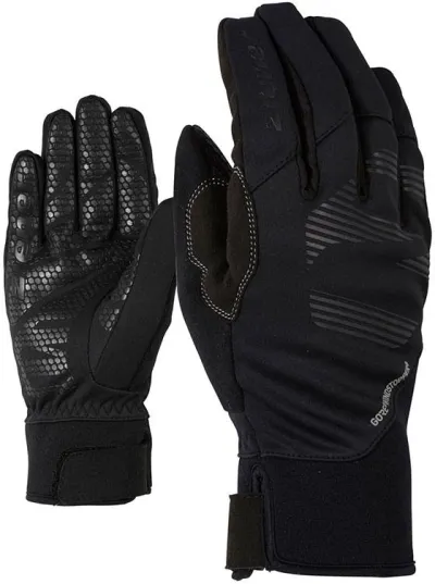 Ziener Ilko GTX Inf miesten käsineet, kuva 1 / 1
