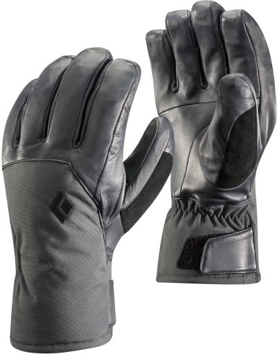Black Diamond Legend W Gloves naisten hanskat