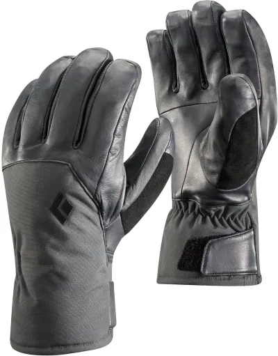 Black Diamond Legend W Gloves naisten hanskat, kuva 1 / 1