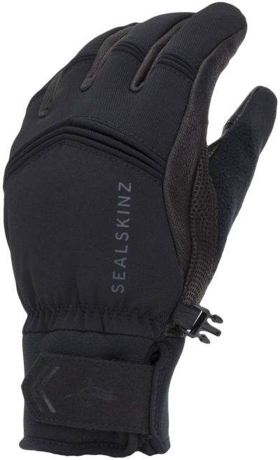 SealSkinz Witton käsineet