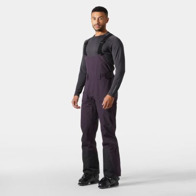 Helly Hansen Sogn Bib Shell Pant miesten lasketteluhousut