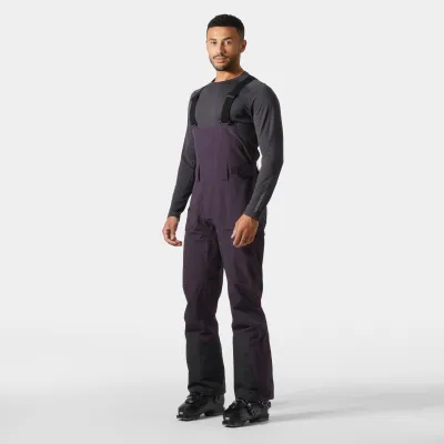 Helly Hansen Sogn Bib Shell Pant miesten lasketteluhousut, kuva 1 / 1