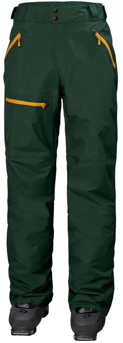 Helly Hansen Sogn Cargo Pant miesten lasketteluhousut