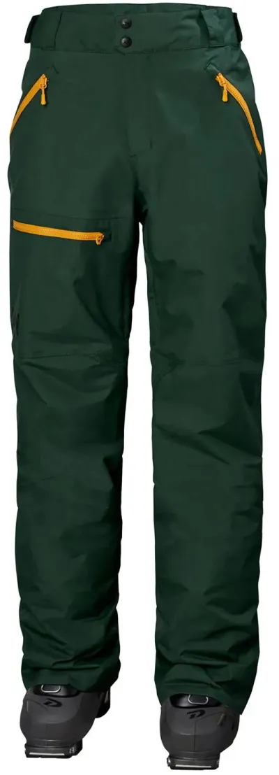 Helly Hansen Sogn Cargo Pant miesten lasketteluhousut, kuva 1 / 1