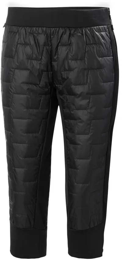 Helly Hansen W Lifaloft Full Zip Insulator 3/4 naisten fleece- ja välikerroshousut, kuva 1 / 1