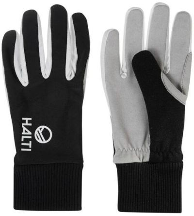 Halti XC Touring Gloves unisex-hanskat