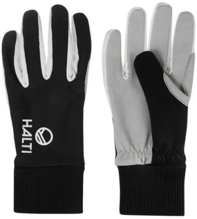 Halti XC Touring Gloves unisex-hanskat, kuva 1 / 1