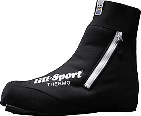 Lillsport Boot Cover thermo miesten lämpöiset mononsuojat