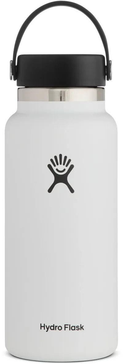 Hydro Flask 32 Oz Wide Mouth, Flex Cap 2.0 termospullo, kuva 1 / 1