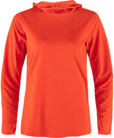 Fjällräven Women's Abisko Sun Hoodie naisten huppari