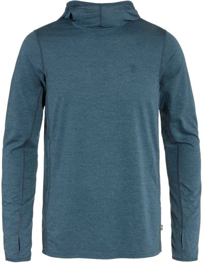 Fjällräven Men's Abisko Sun Hoodie miesten huppari