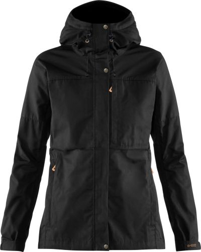 Fjällräven Kaipak Jacket W naisten retkeilytakki