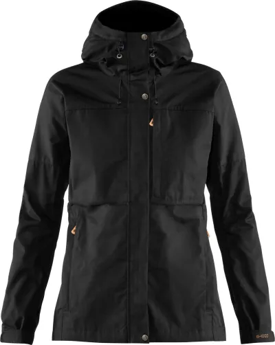 Fjällräven Kaipak Jacket W naisten retkeilytakki, kuva 1 / 1