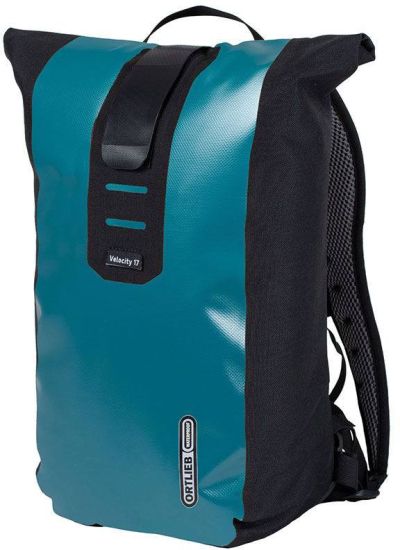 Ortlieb Velocity 17 L lähettireppu