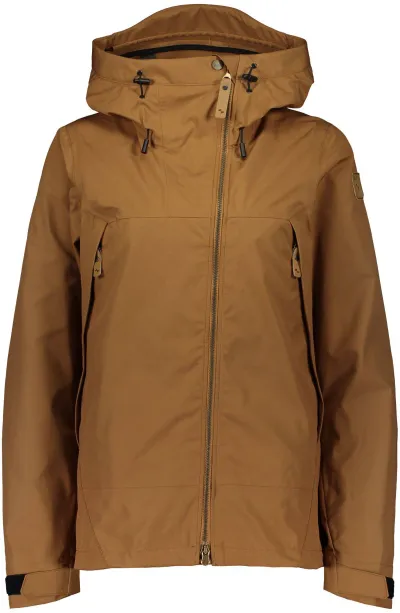 Sasta Women's Peski Jacket naisten retkeilytakki, kuva 1 / 1