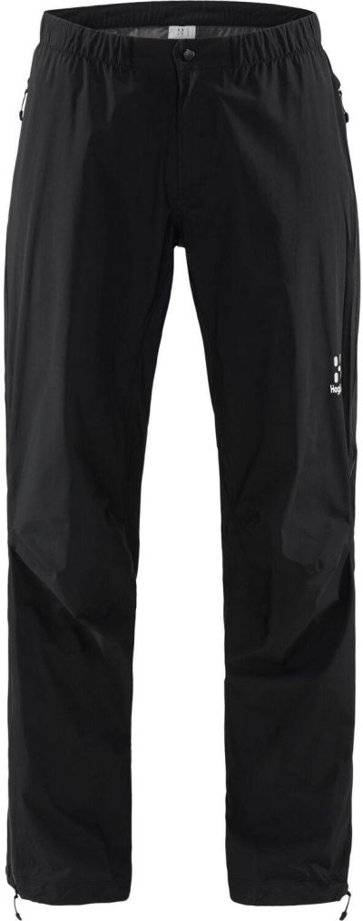 Haglöfs L.I.M Pant Women naisten kuorihousut