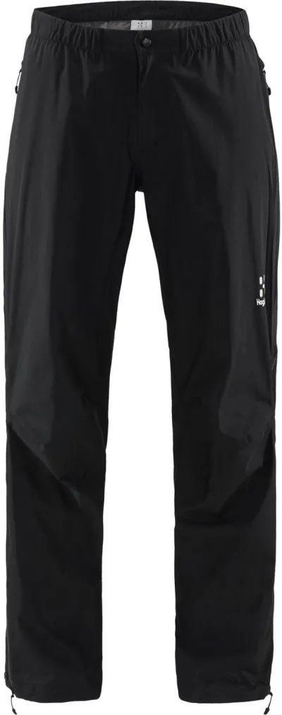 Haglöfs L.I.M Pant Women naisten kuorihousut, kuva 1 / 1