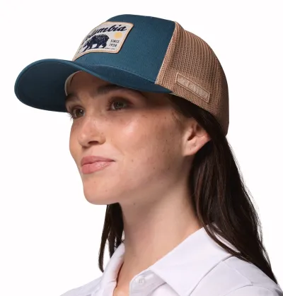 Columbia Mesh Snap Back Hat lippalakki, kuva 1 / 1